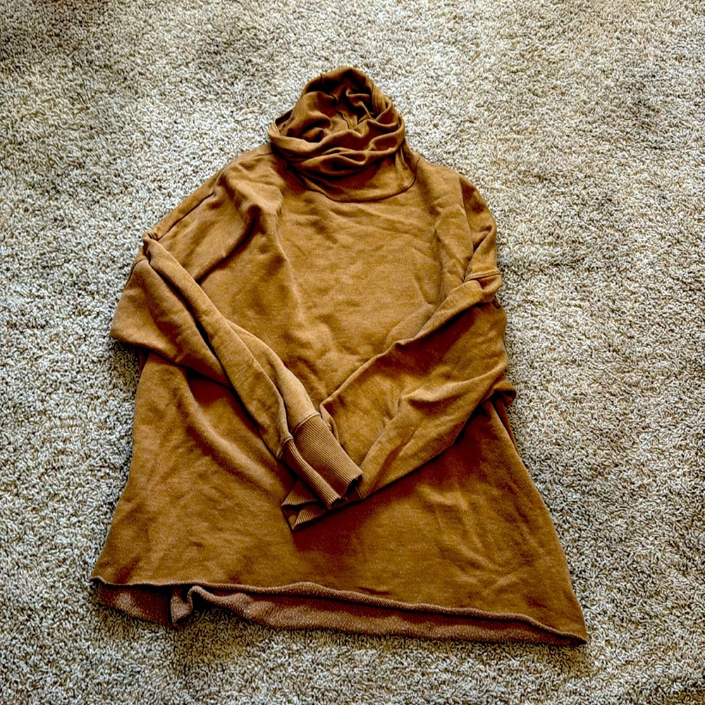 Aerie sweatshirt